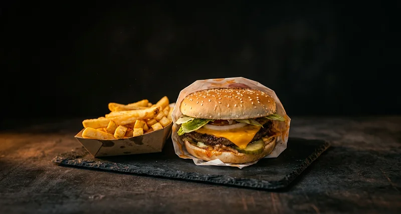 After — Dark & Moody